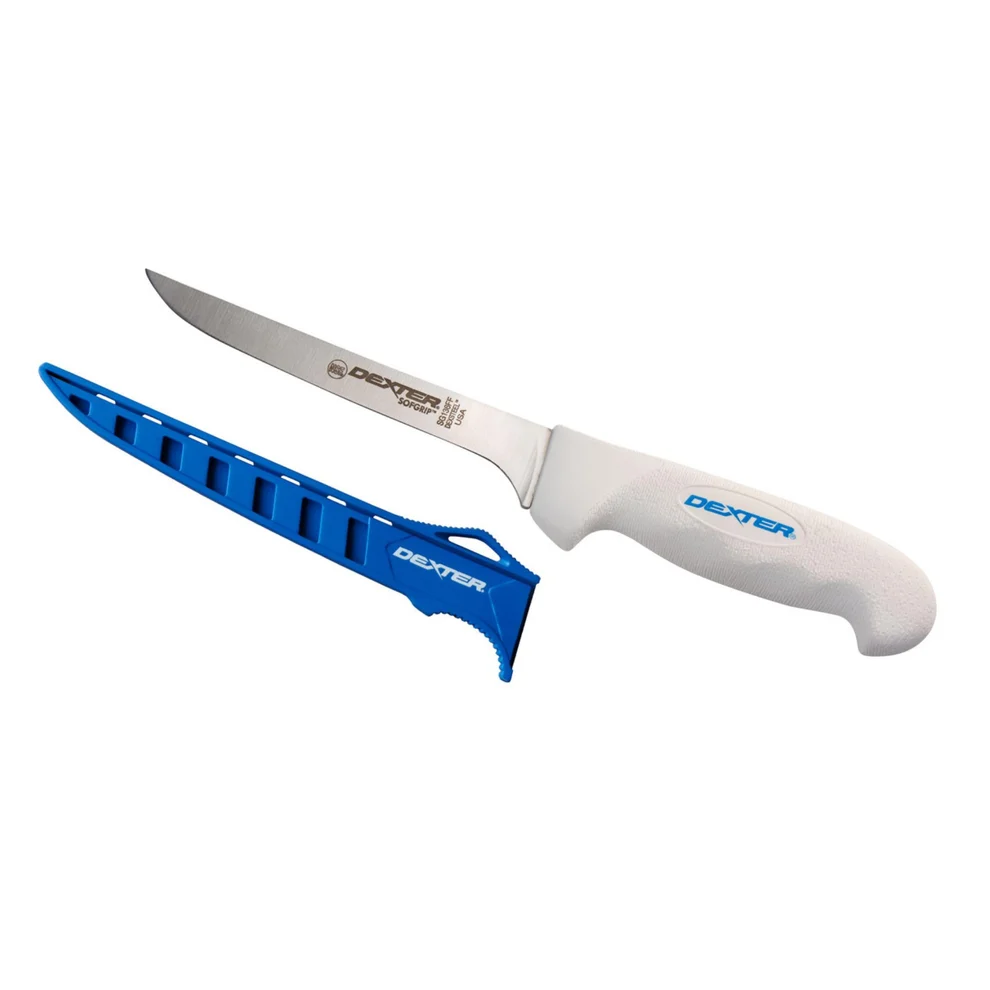 Dexter Sofgrip Knives