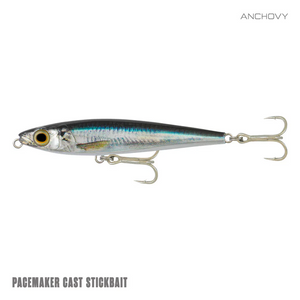 Samaki Cast Stickbait 105