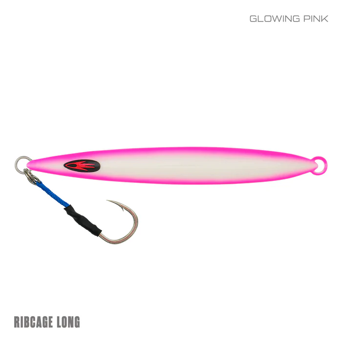 Samaki Ribcage Long Jig