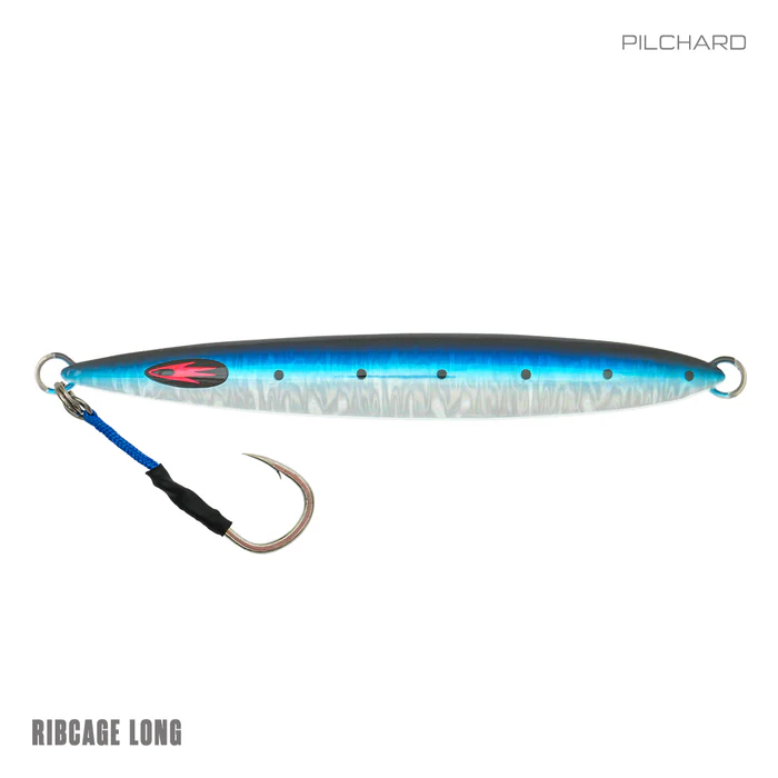 Samaki Ribcage Long Jig