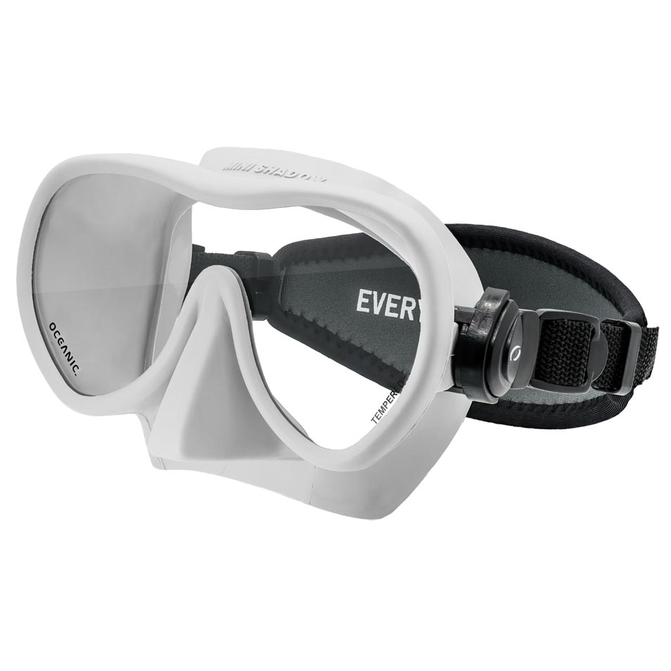 Oceanic Mini Shadow Mask