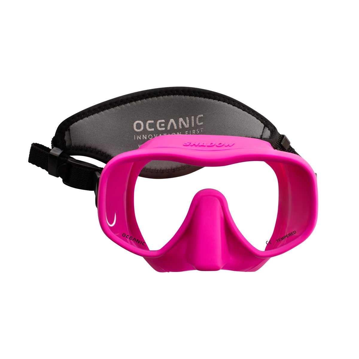 Oceanic Mini Shadow Mask