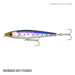 Samaki Cast Stickbait 105