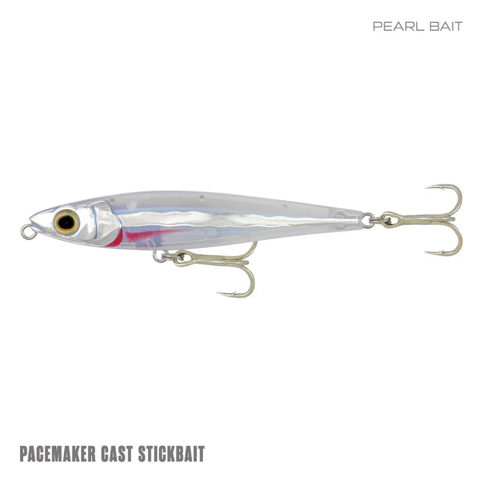Samaki Pacemaker Cast Stickbait 85