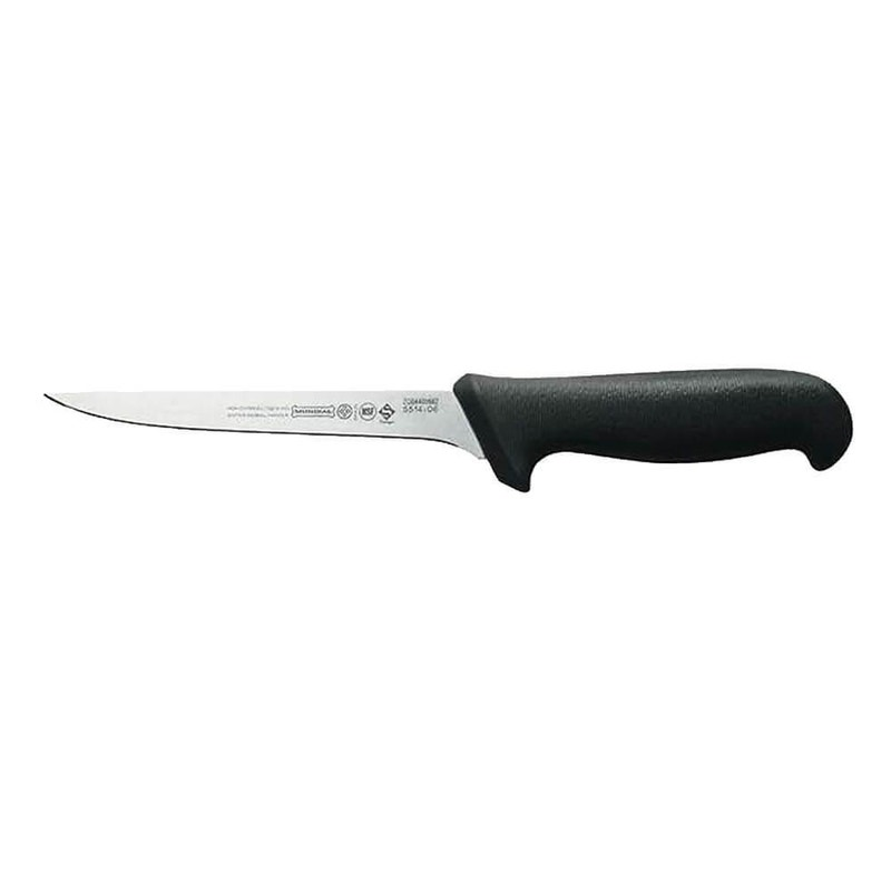 Mundial Boning Knife (With Sheath)