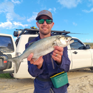 MNC Fishing Tailor Long Cast Surf Rig