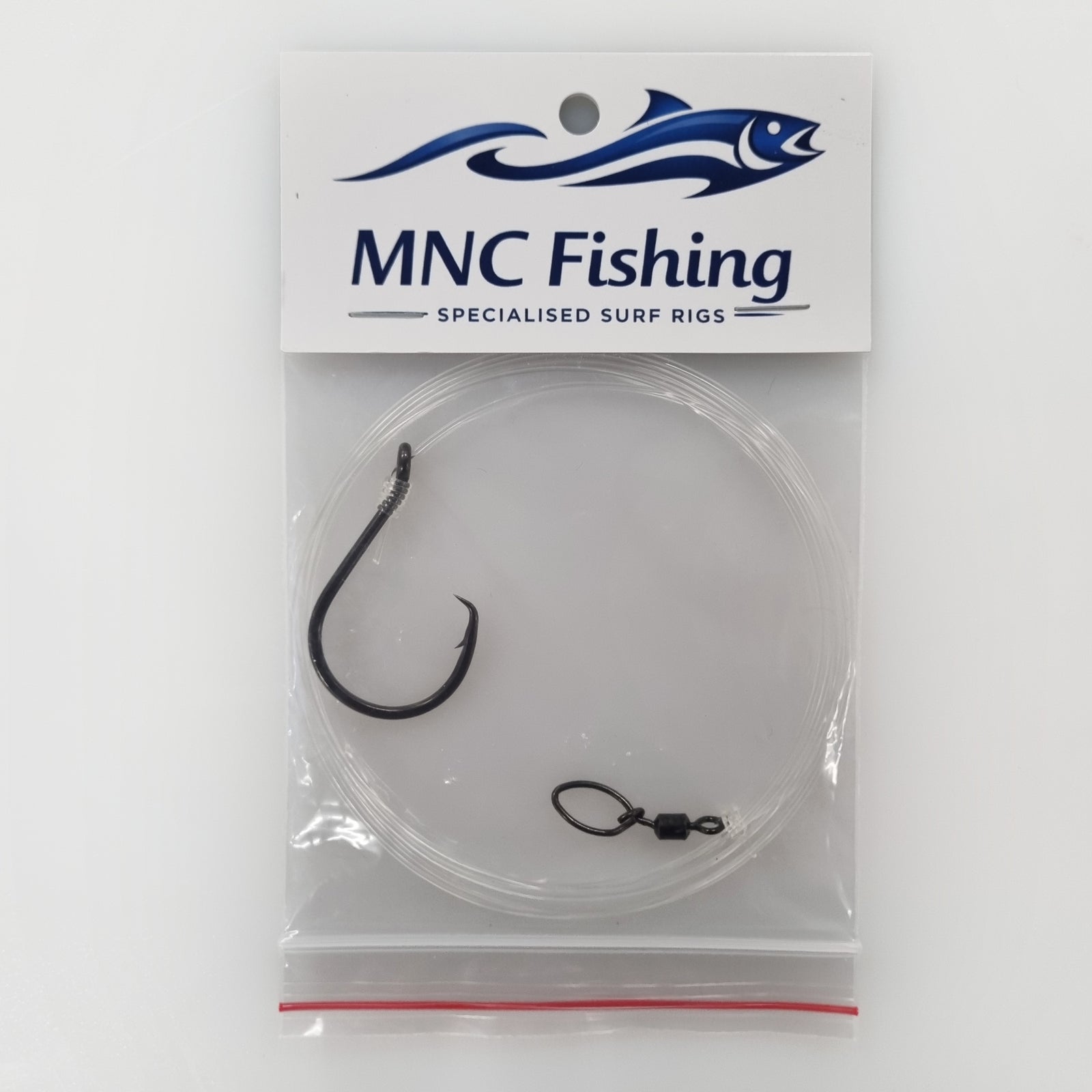MNC Fishing Tuna Drone Trace - 1pk