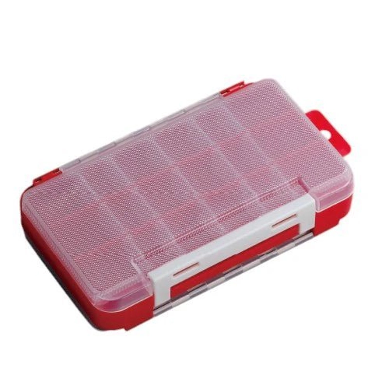 Meiho Run Gun Case 1010W-1 Red