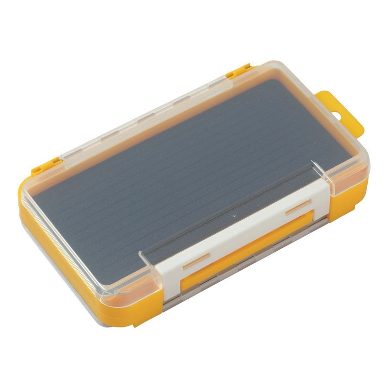 Meiho Run Gun Case 1010W-2 Yellow
