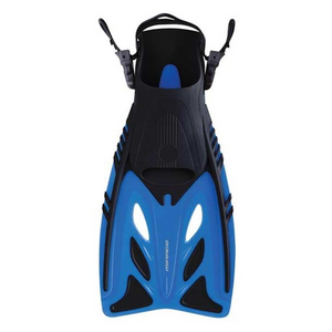 Mirage Crystal Kids Fins