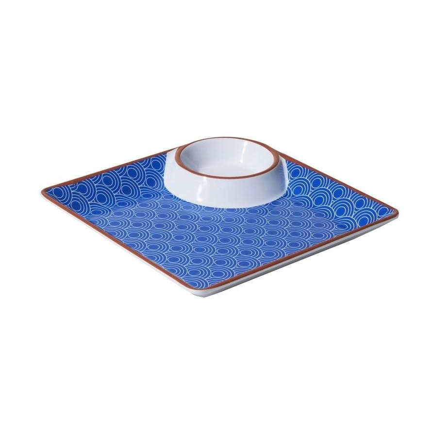 Avanti Serving Plates