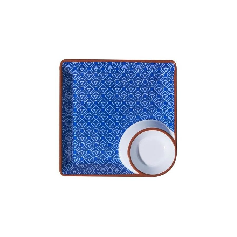 Avanti Serving Plates