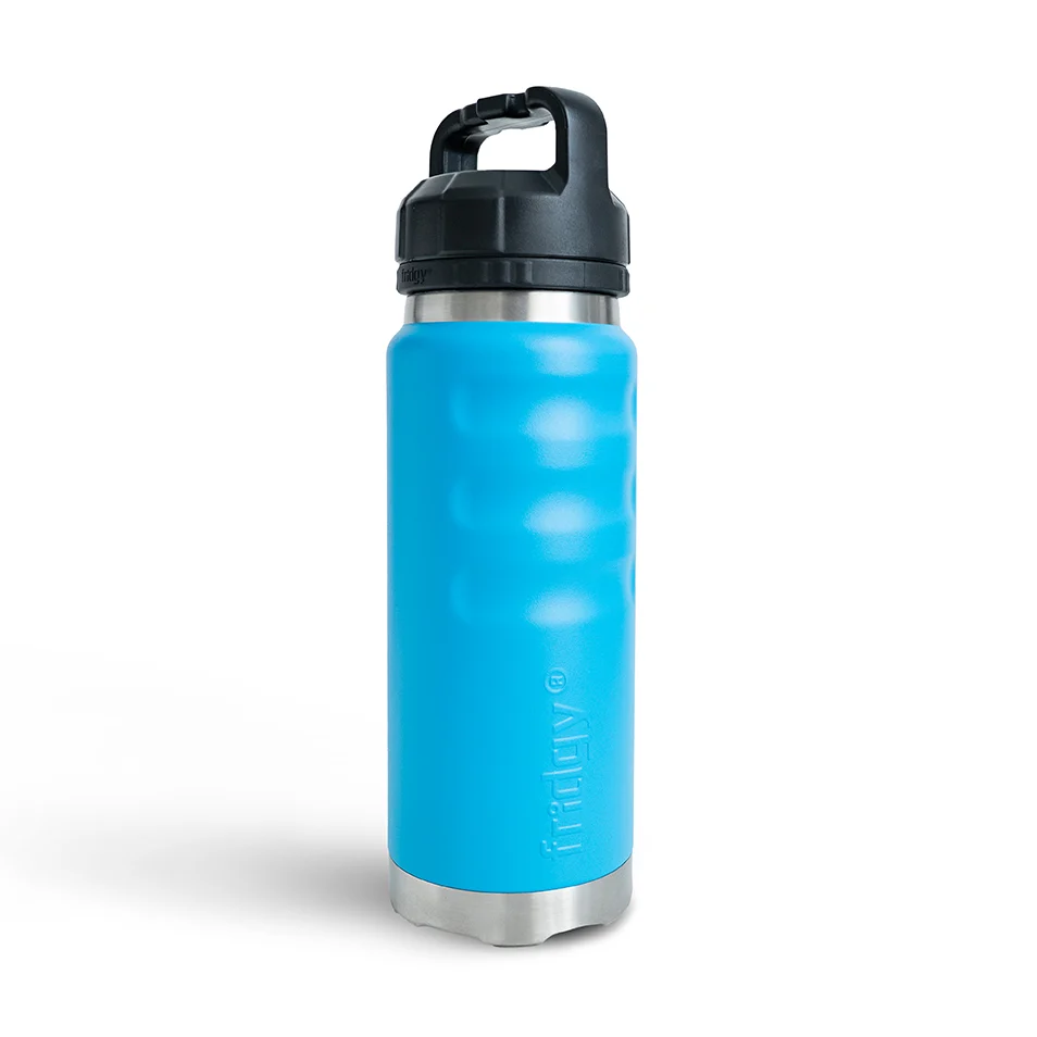 Fridgy Grip Water Bottle - 1080ml