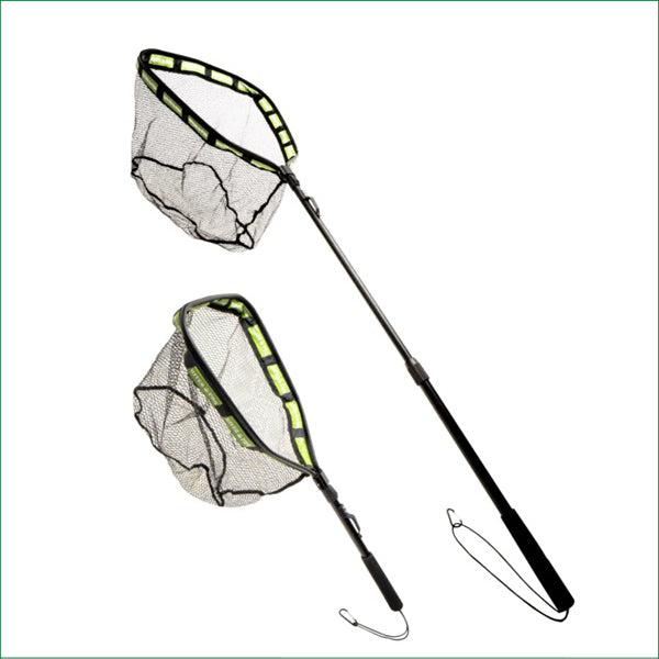 River Pro Deluxe Floating Net