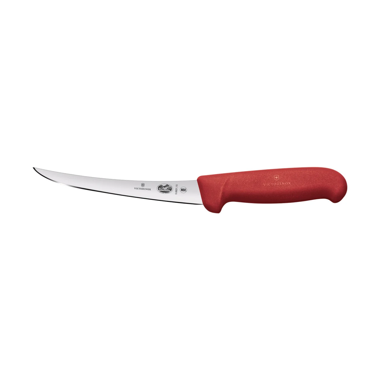 Victorinox 15cm Boning Knife (With Sheath)