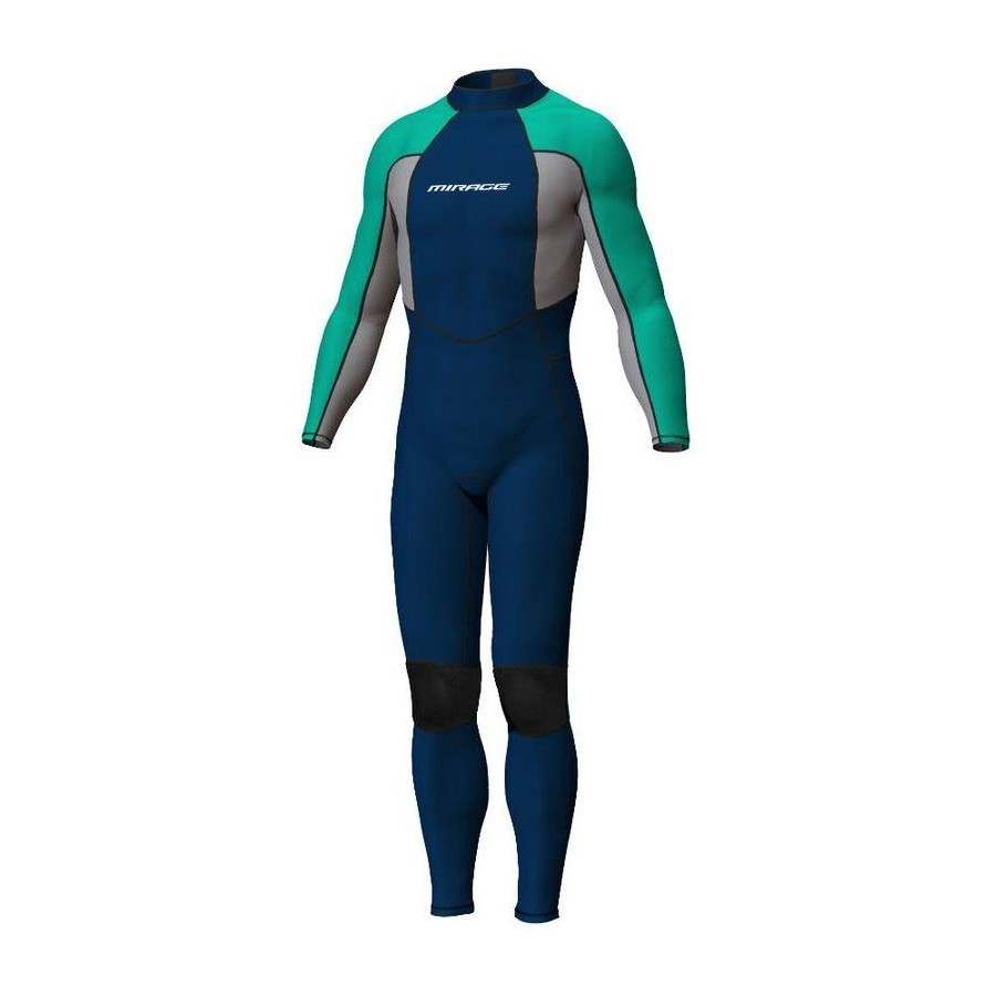 Mirage Boys 3/2mm Steamer