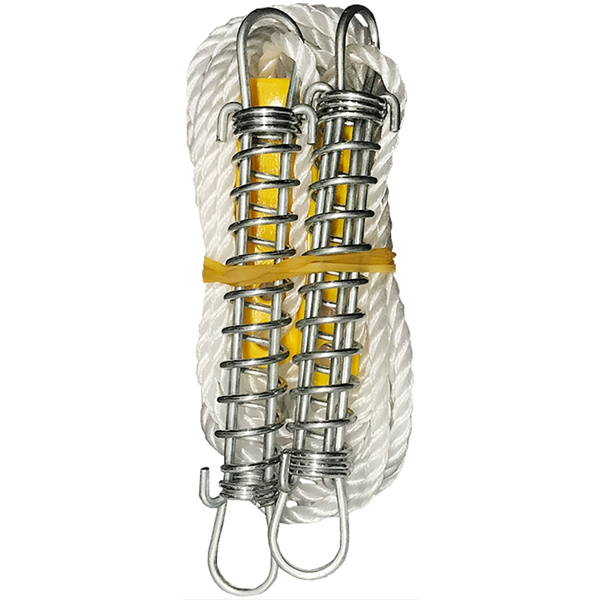 Spring Guy Rope Supa Peg HD Spring Guy Rope Double - Outdoor Adventure South West Rocks