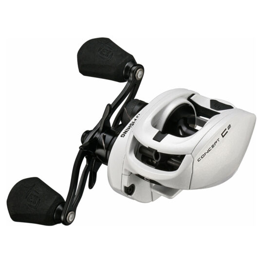 13 Concept C2 Gen 2 Reel