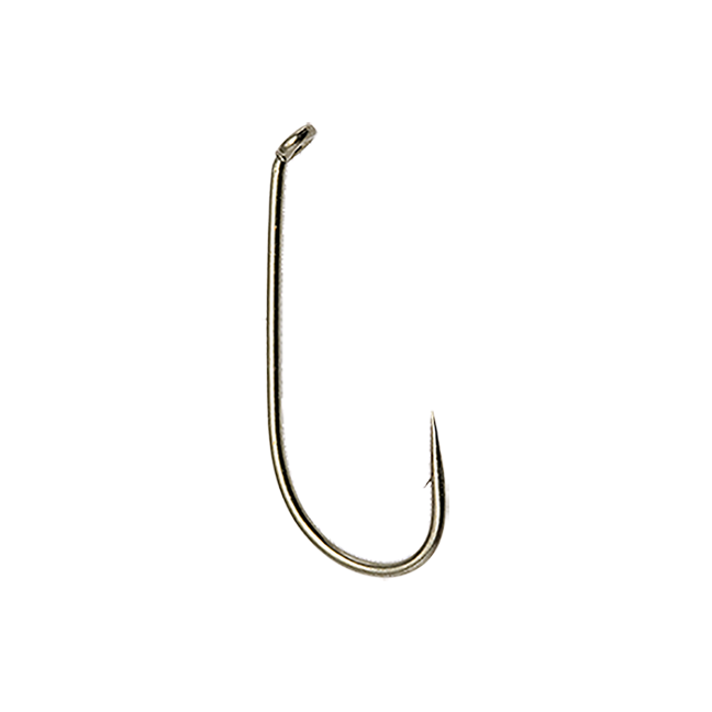 Daiichi 1550 Series Hooks