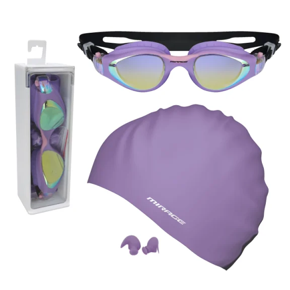 Mirage Vortex Junior Performance Swim Pack
