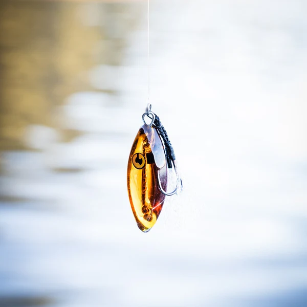 Glass Eye Lures Oba-Ke