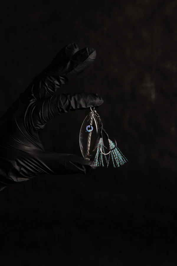 Glass Eye Lures Oba-Ke