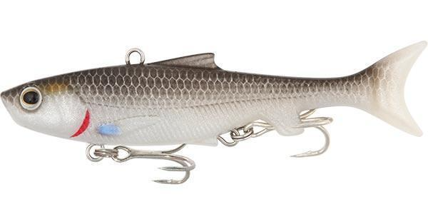 Samaki Vibelicious Thumper Tail