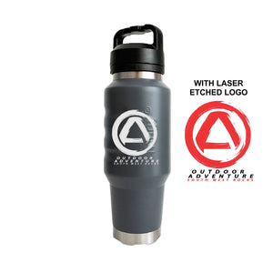 Fridgy Cruise Water Bottle - 1L
