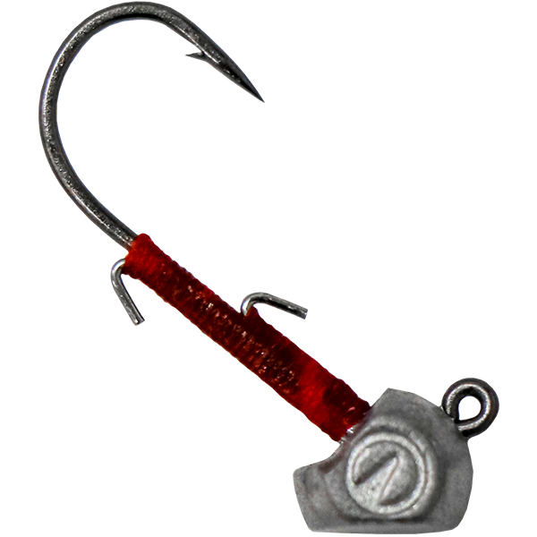 VMC Rise-R Jighead Finesse