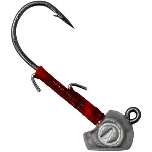 VMC Rise-R Jighead Finesse