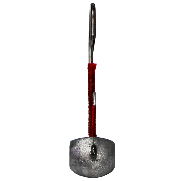 VMC Rise-R Jighead Finesse