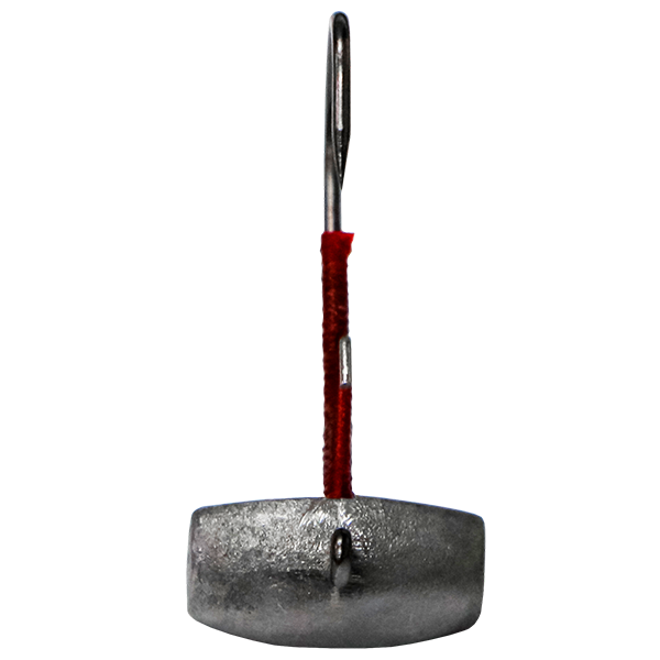 VMC Rise-R Jighead Finesse