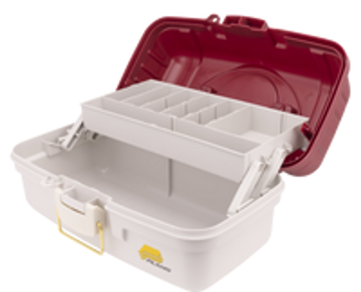 Plano 61 Series Tackle Box