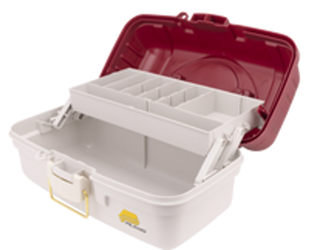 Plano 61 Series Tackle Box