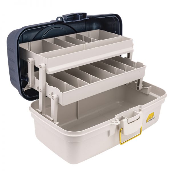 Plano 61 Series Tackle Box