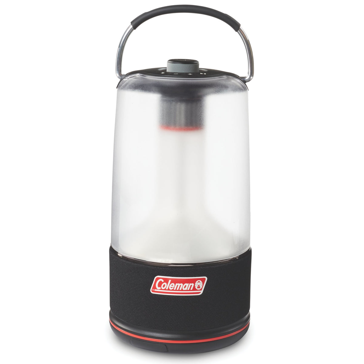 Coleman 360 Light and Sound Rechargeable LED Lantern 400 Lumens