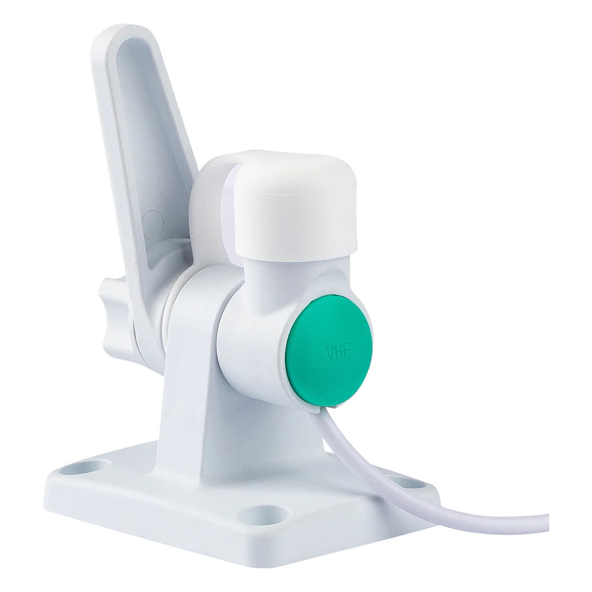 Oricom Single Swivel Base + Lead