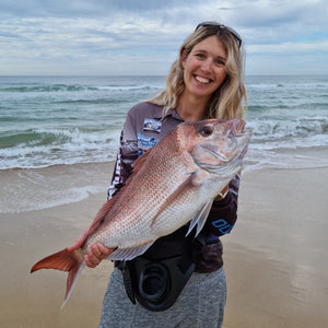 MNC Fishing Snapper Drone Trace - 2pk