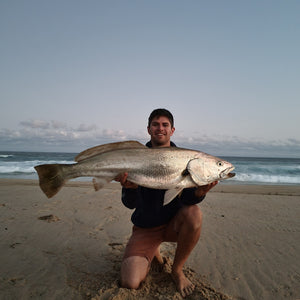 MNC Fishing Mulloway Allrounder Surf Rig