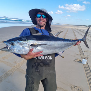 MNC Fishing Tuna Drone Trace - 1pk