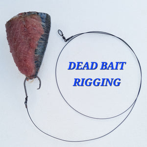 MNC Fishing Wire Drone Trace - 1pk
