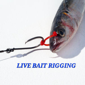 MNC Fishing Wire Drone Trace - 1pk