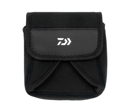 Daiwa Neoprene Spin Reel Pouch
