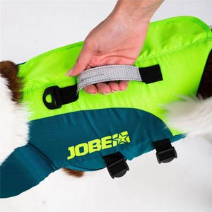 Jobe Pet Life Jacket Lime/Teal