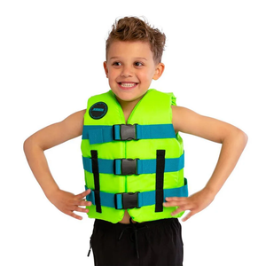 Jobe Nylon Kids Life Jacket