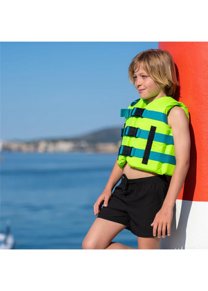 Jobe Nylon Kids Life Jacket