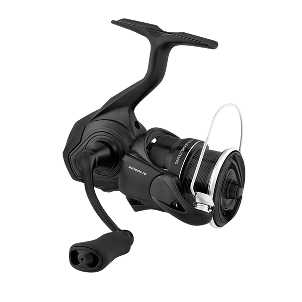 Daiwa 24 TD Black MQ Spin Reel