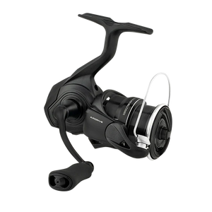 Daiwa 24 TD Black MQ Spin Reel