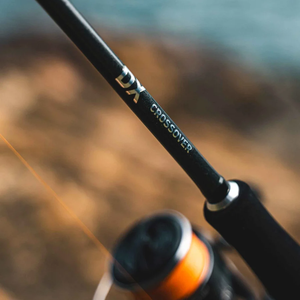 Daiwa 26 DS Crossover Rod