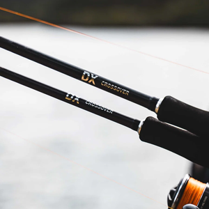 Daiwa 26 DS Crossover Rod